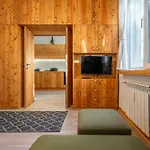 City Lodge In The Heart Of Sofia