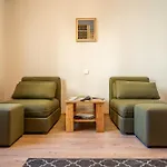 City Lodge In The Heart Of Sofia